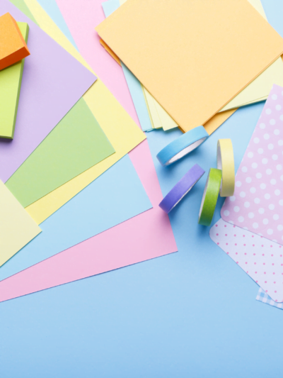 Papelaria Personalizada